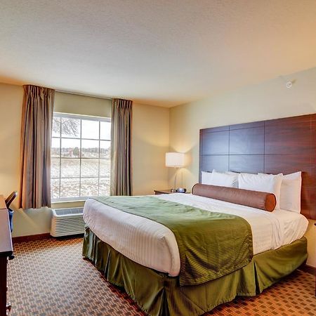 Cobblestone Hotel & Suites - Punxsutawney المظهر الخارجي الصورة