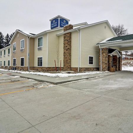 Cobblestone Hotel & Suites - Punxsutawney المظهر الخارجي الصورة