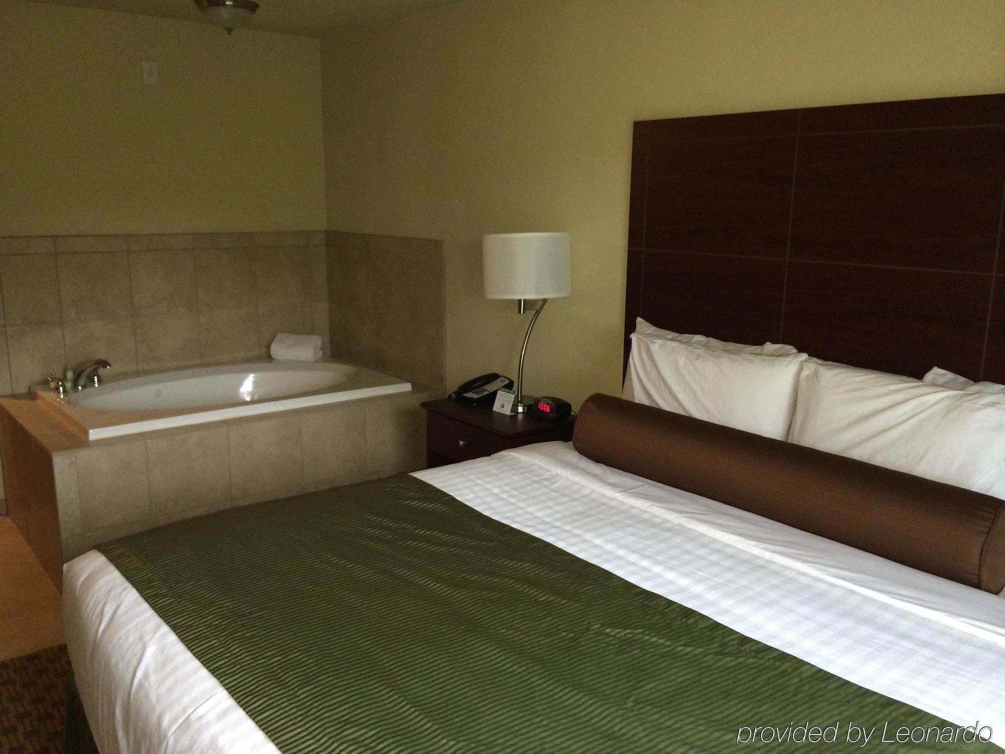 Cobblestone Hotel & Suites - Punxsutawney المظهر الخارجي الصورة