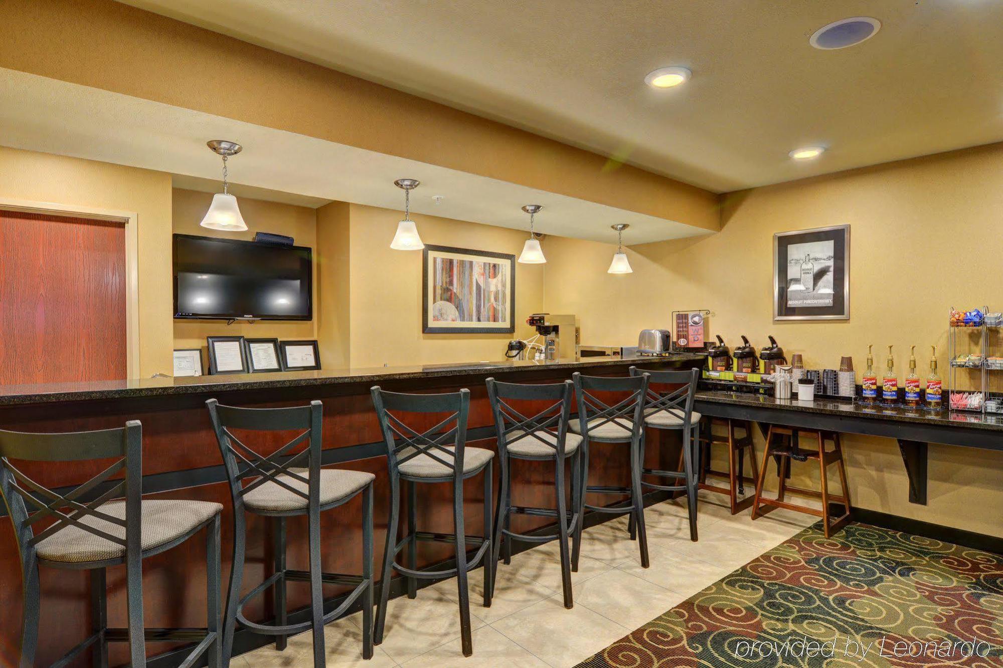 Cobblestone Hotel & Suites - Punxsutawney المظهر الخارجي الصورة